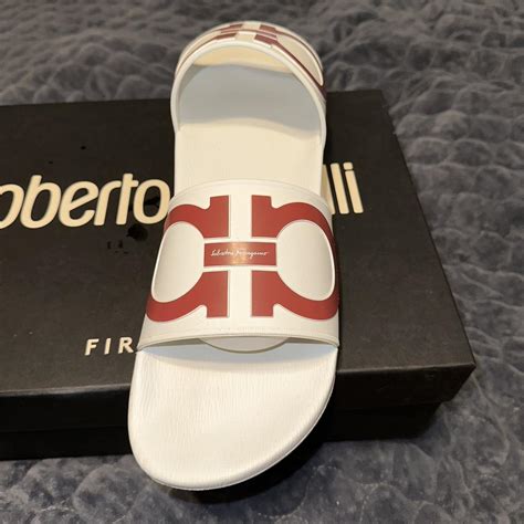 ferragamo flip flops cheap